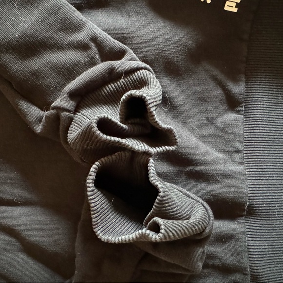 Puma NASA hoodie. Small men’s/medium women’s - Picture 5 of 6